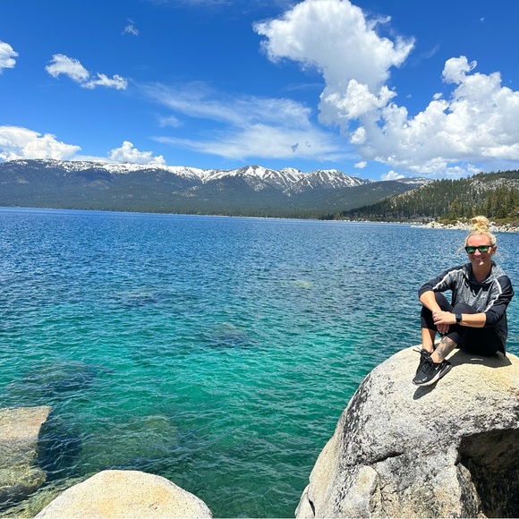 Hi, Iโm Jackie - Posh Ambassador II ๐๐ผโโ๏ธ - Picture 5 of 15